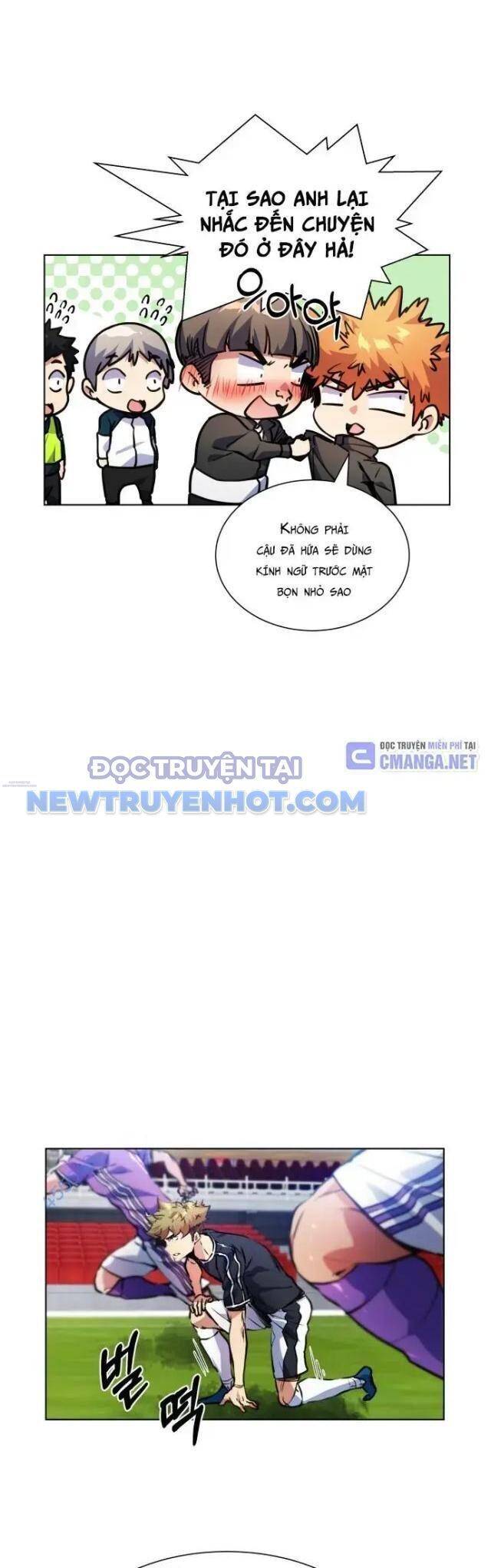 Góc Cao Khung Thành Chapter 97 - 20