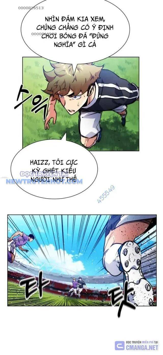 Góc Cao Khung Thành Chapter 97 - 21