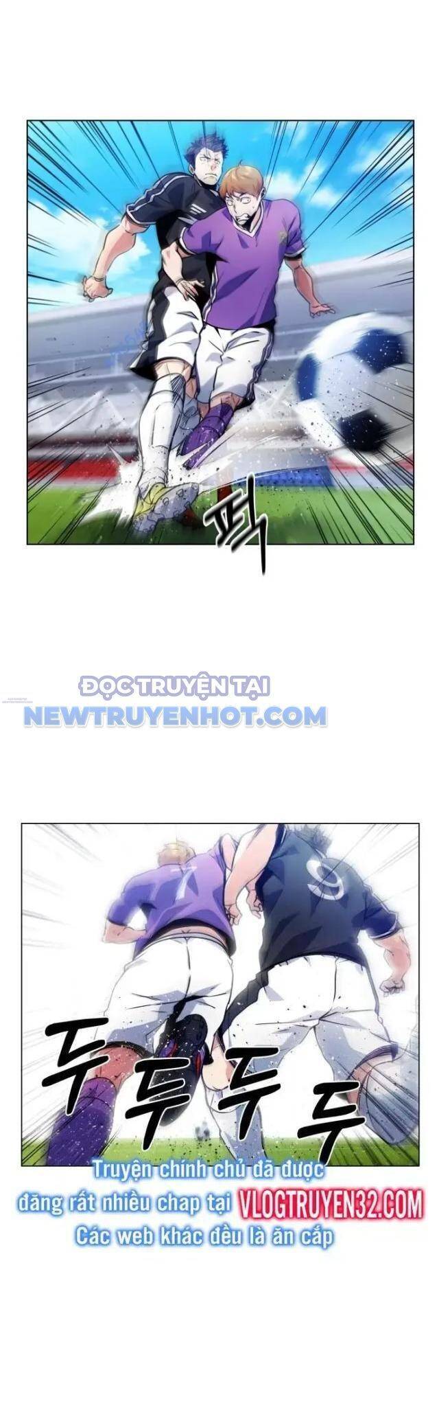 Góc Cao Khung Thành Chapter 97 - 22