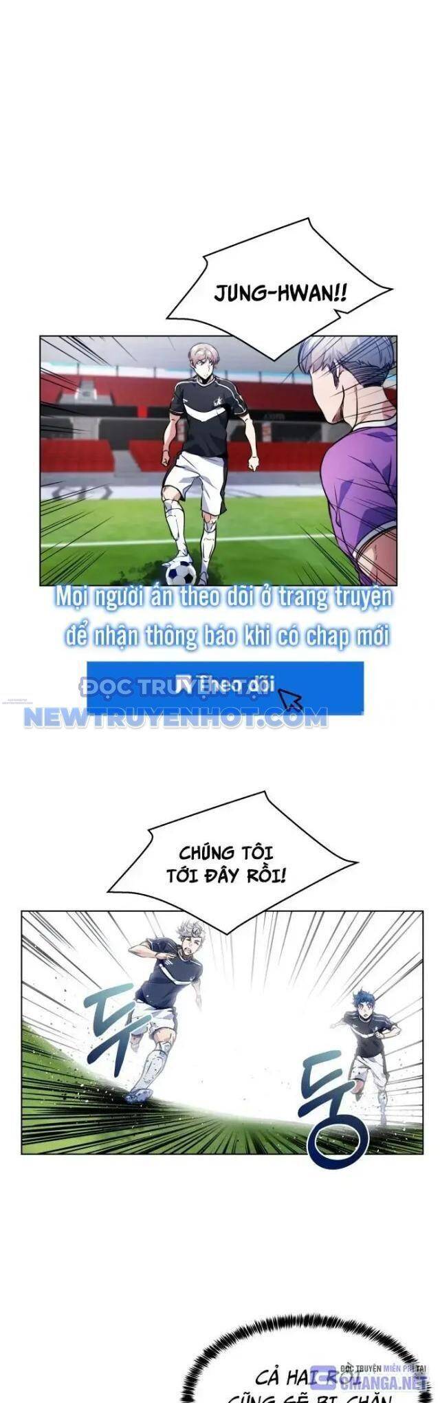 Góc Cao Khung Thành Chapter 97 - 24