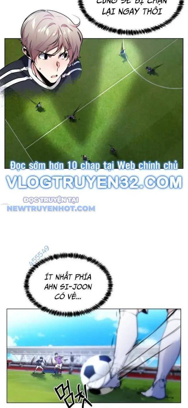 Góc Cao Khung Thành Chapter 97 - 25