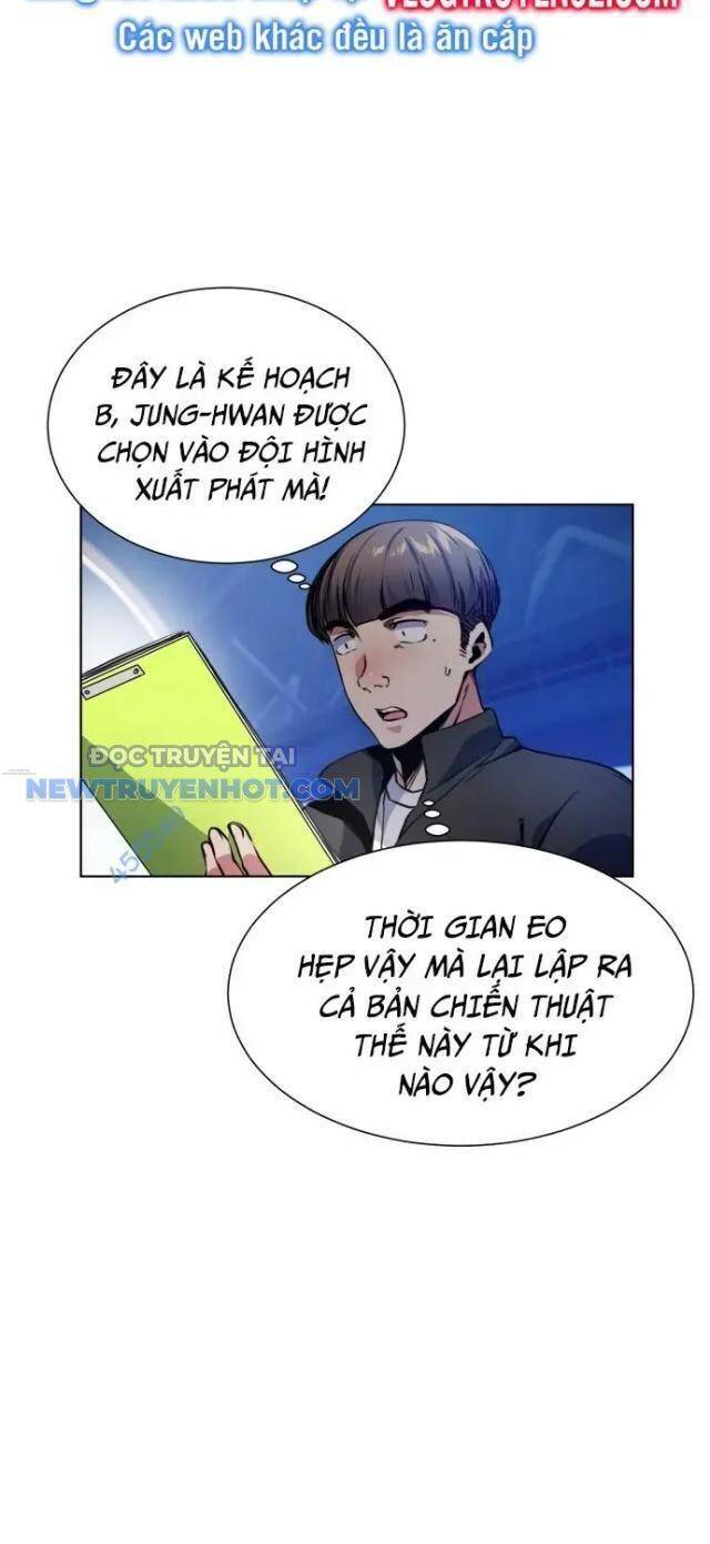 Góc Cao Khung Thành Chapter 97 - 28