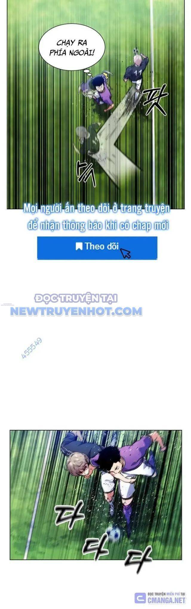 Góc Cao Khung Thành Chapter 97 - 30