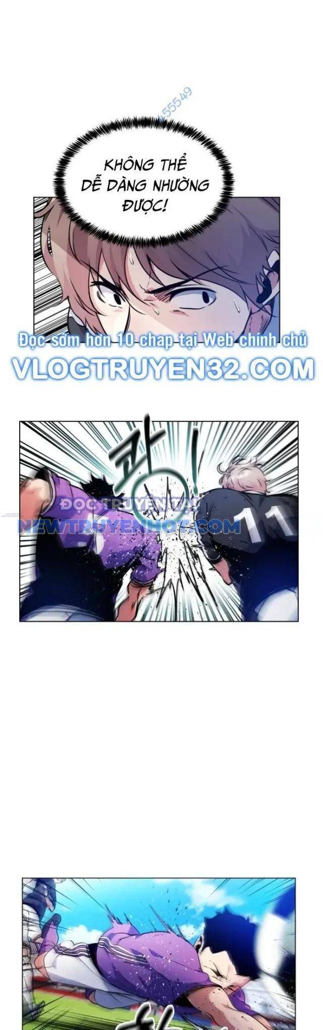 Góc Cao Khung Thành Chapter 97 - 31