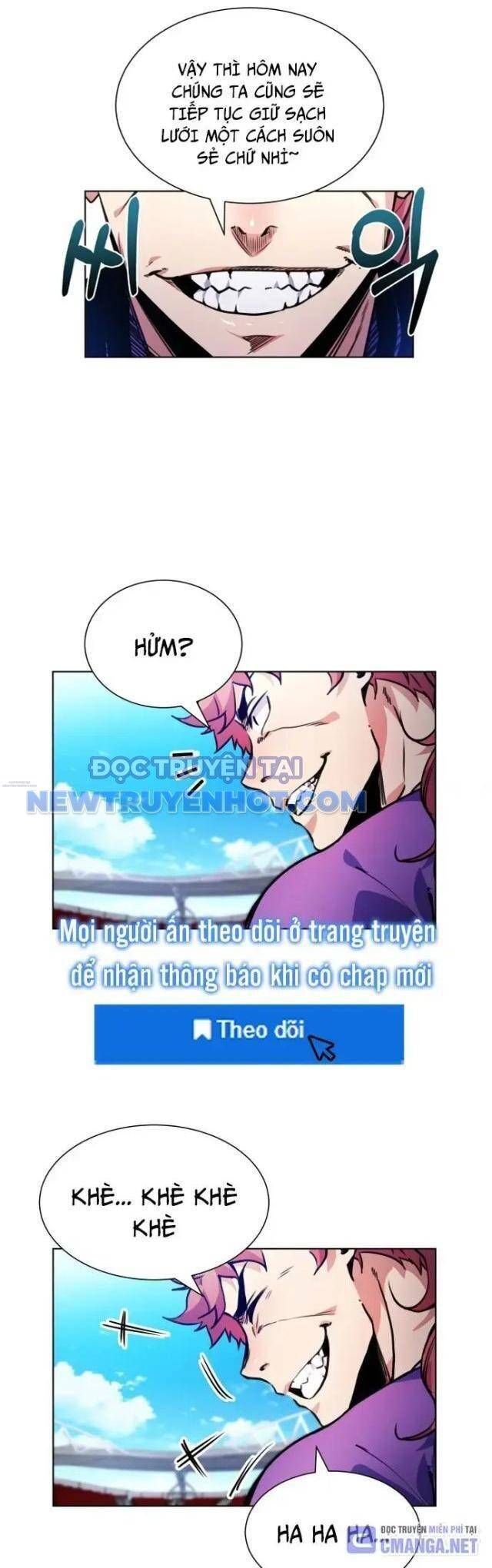 Góc Cao Khung Thành Chapter 97 - 36