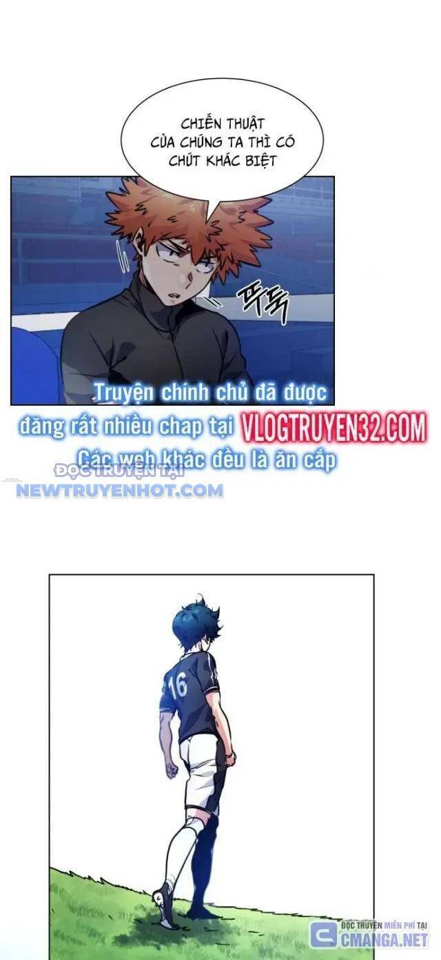 Góc Cao Khung Thành Chapter 97 - 39