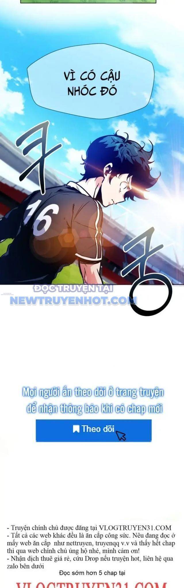 Góc Cao Khung Thành Chapter 97 - 40