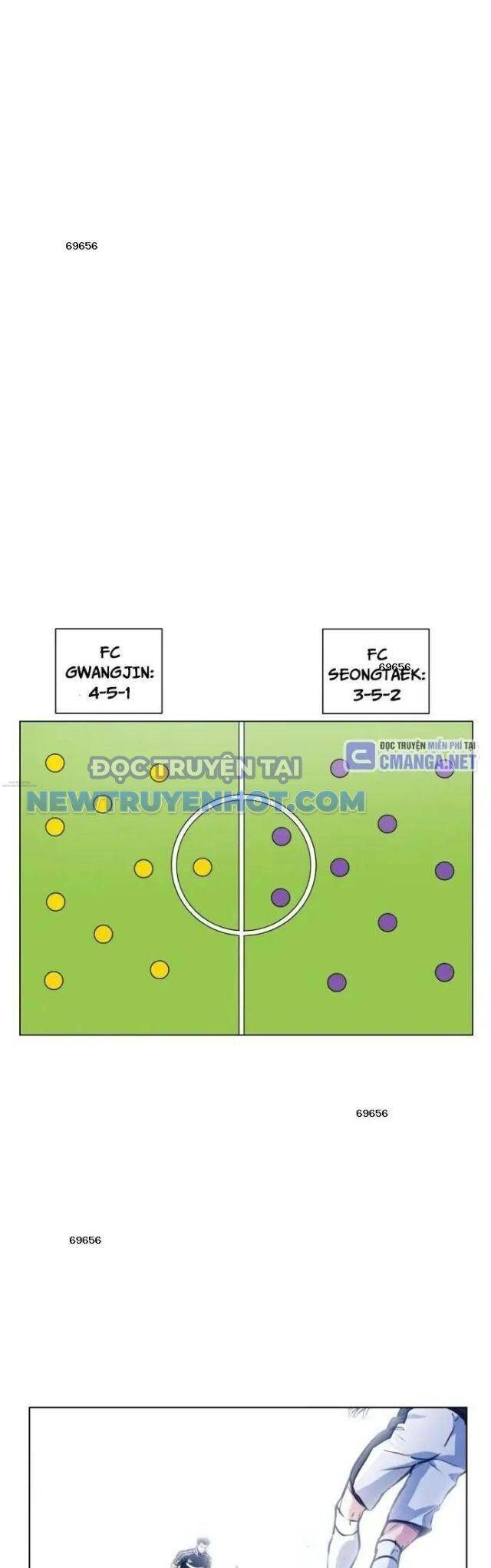 Góc Cao Khung Thành Chapter 97 - 5
