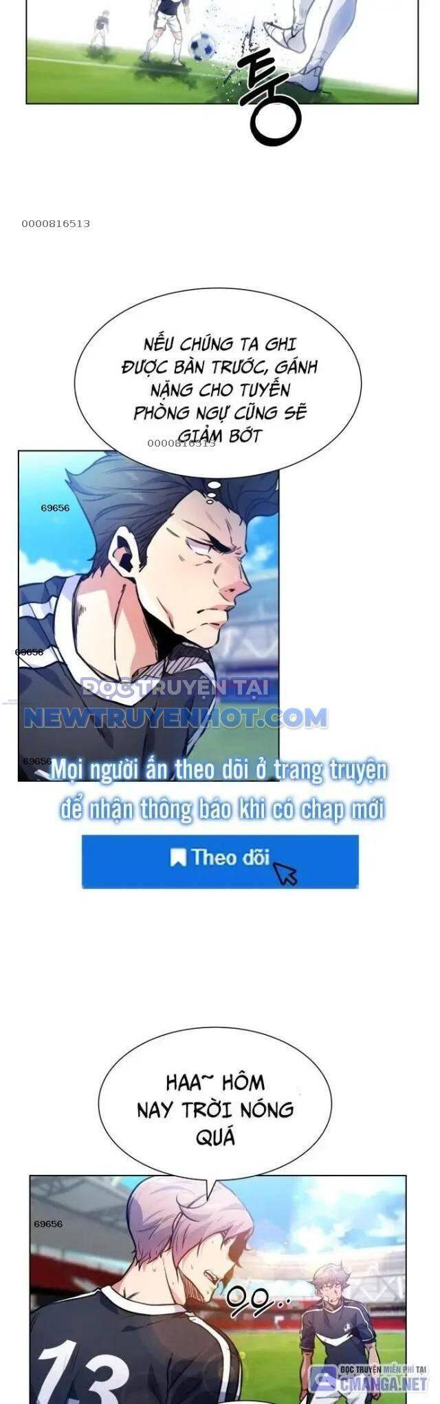 Góc Cao Khung Thành Chapter 97 - 6