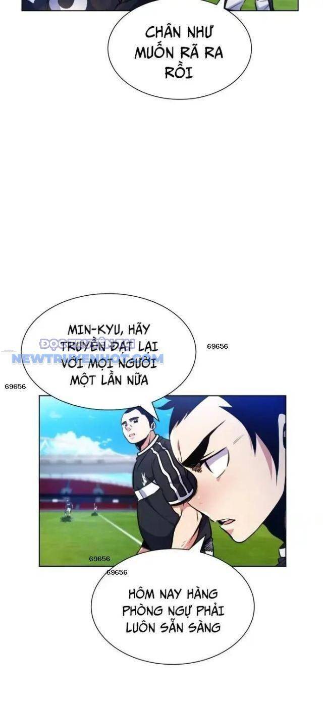 Góc Cao Khung Thành Chapter 97 - 7