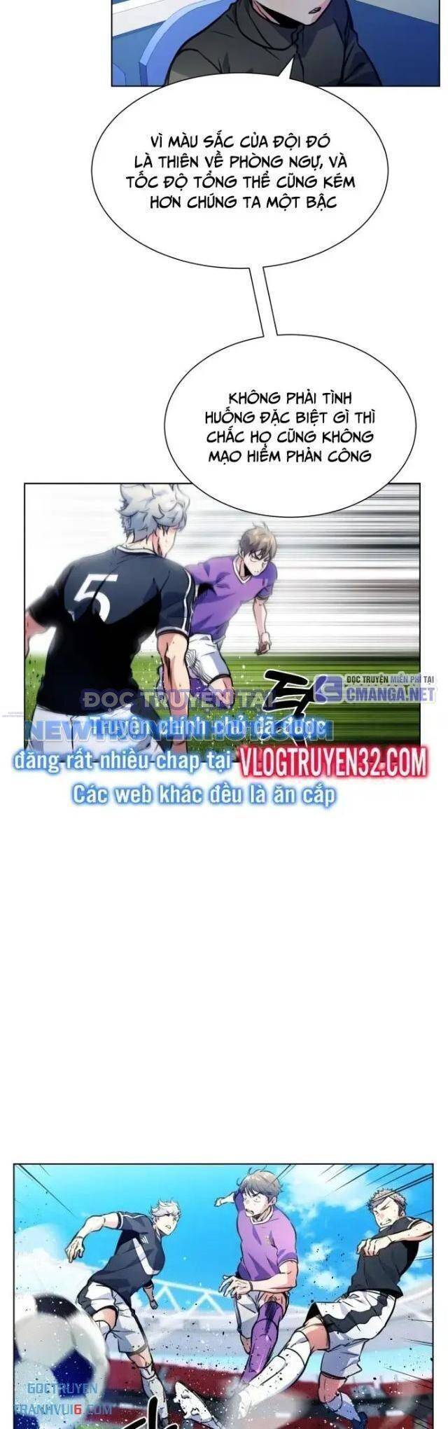 Góc Cao Khung Thành Chapter 98 - 14