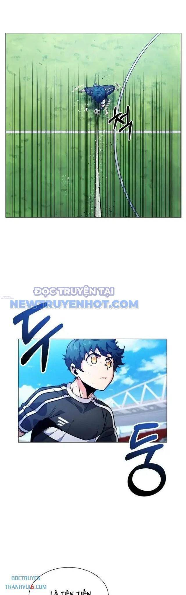 Góc Cao Khung Thành Chapter 98 - 16