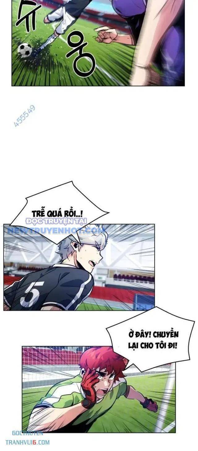 Góc Cao Khung Thành Chapter 98 - 19