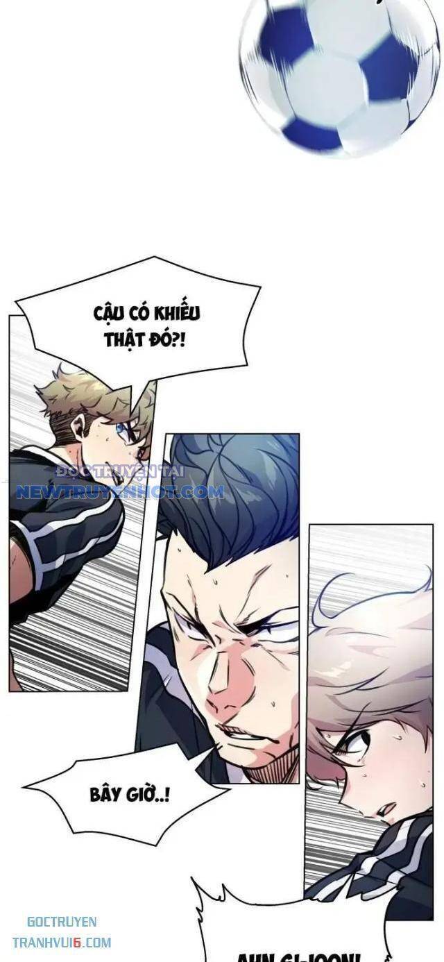 Góc Cao Khung Thành Chapter 98 - 22