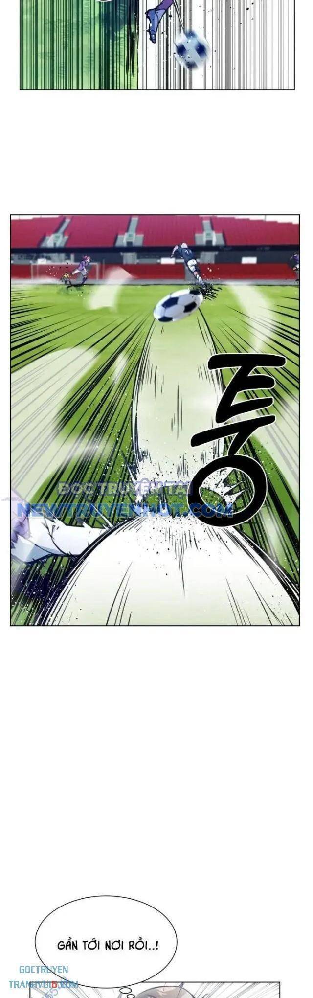 Góc Cao Khung Thành Chapter 98 - 25