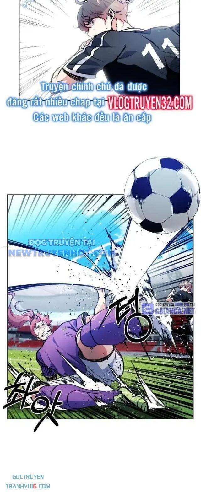 Góc Cao Khung Thành Chapter 98 - 26