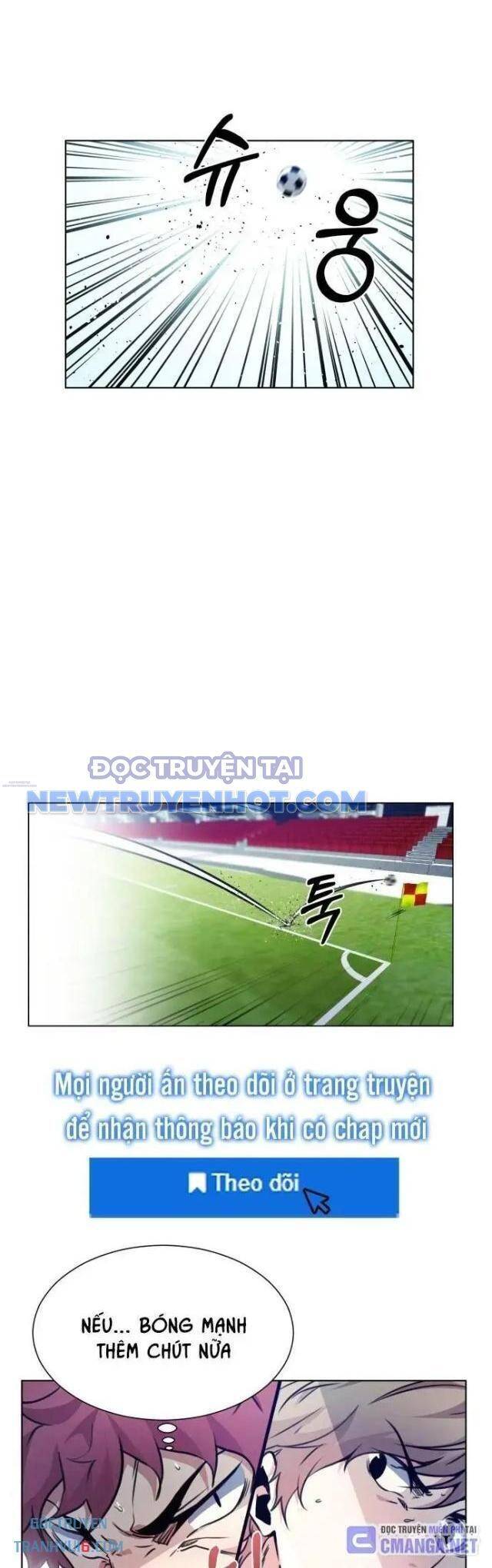 Góc Cao Khung Thành Chapter 98 - 27