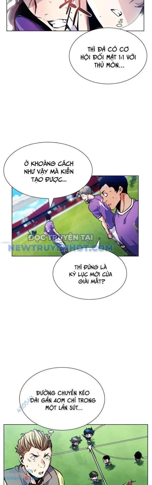 Góc Cao Khung Thành Chapter 98 - 28