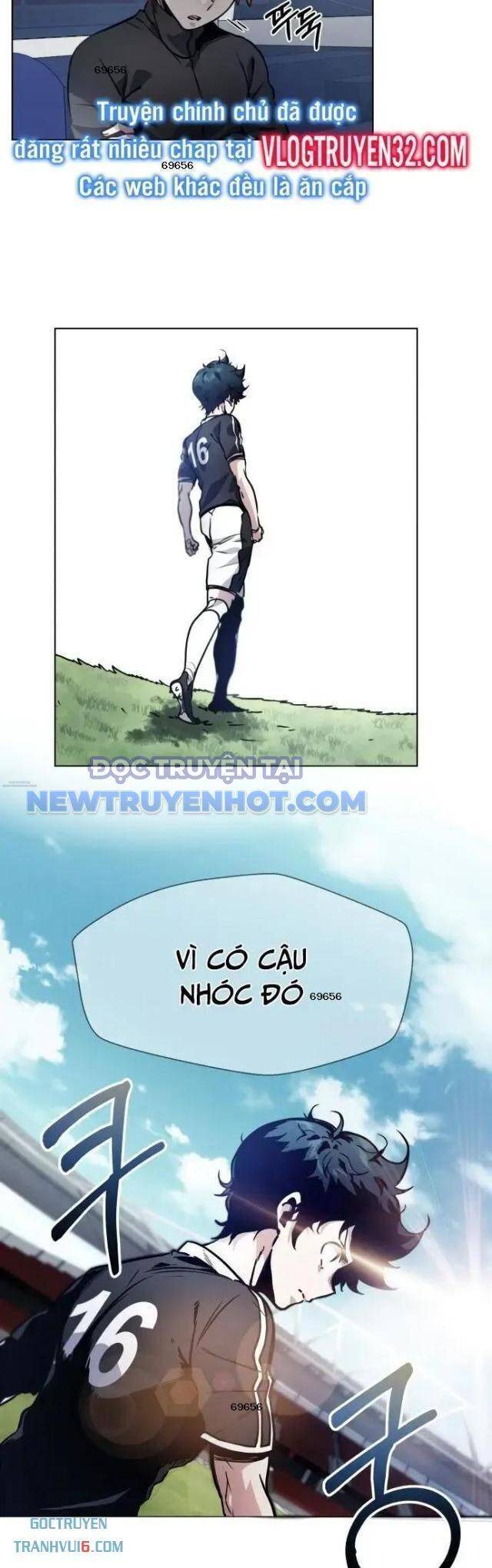 Góc Cao Khung Thành Chapter 98 - 4