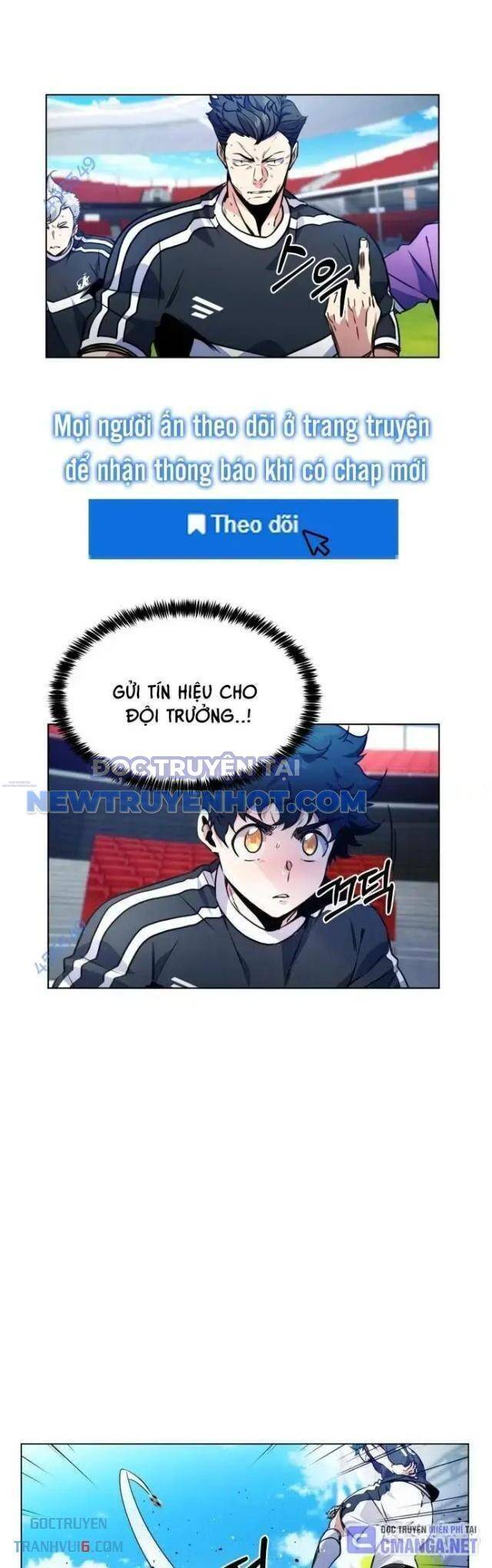 Góc Cao Khung Thành Chapter 98 - 33