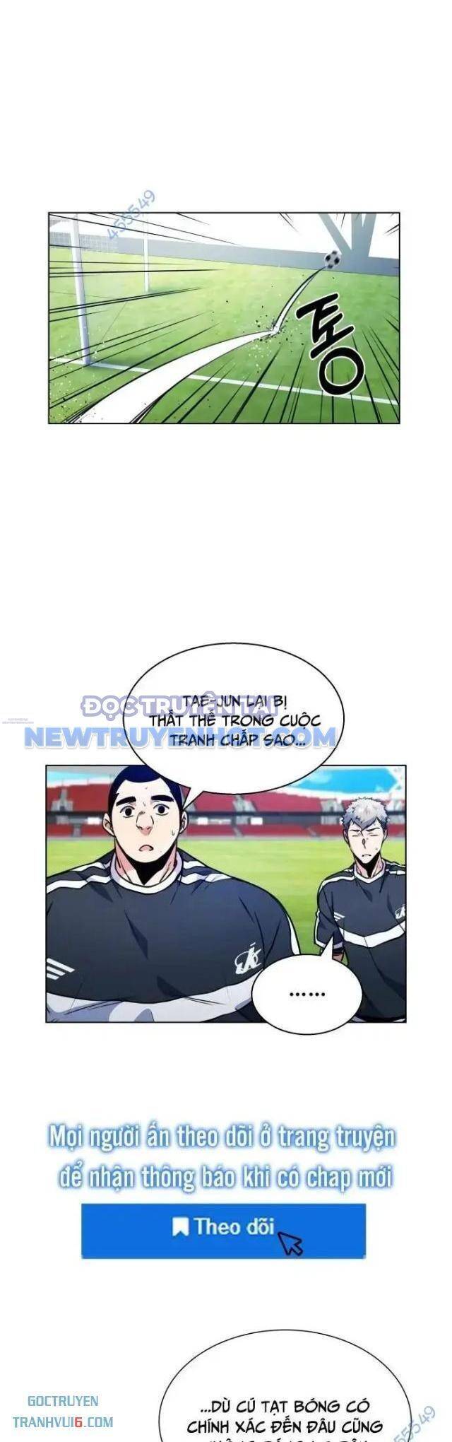 Góc Cao Khung Thành Chapter 98 - 37