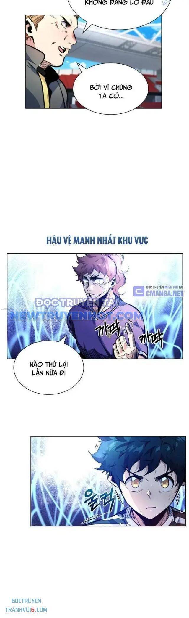 Góc Cao Khung Thành Chapter 98 - 38