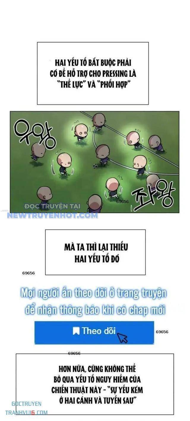 Góc Cao Khung Thành Chapter 98 - 10