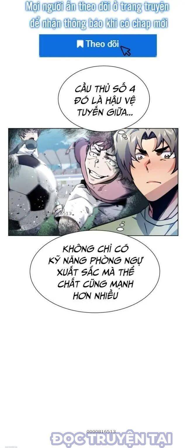 Góc Cao Khung Thành Chapter 99 - 12