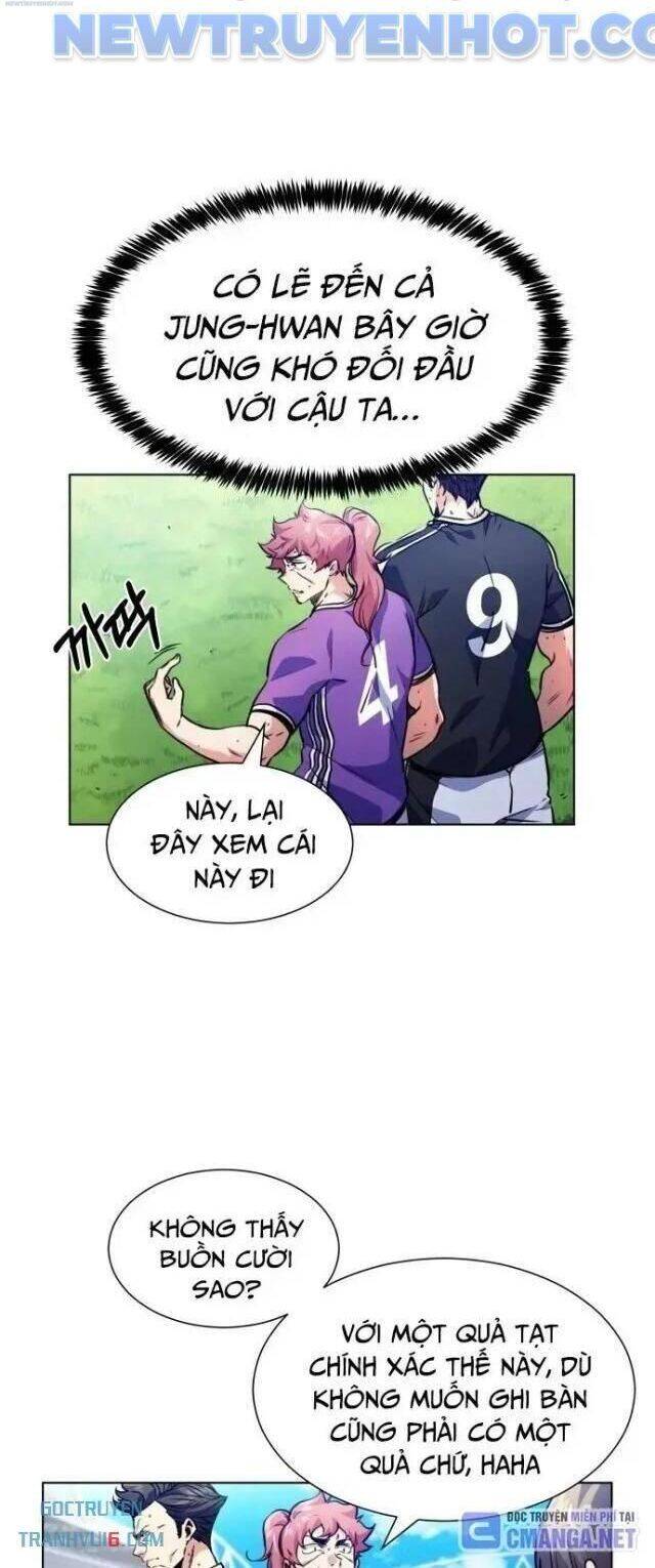 Góc Cao Khung Thành Chapter 99 - 13