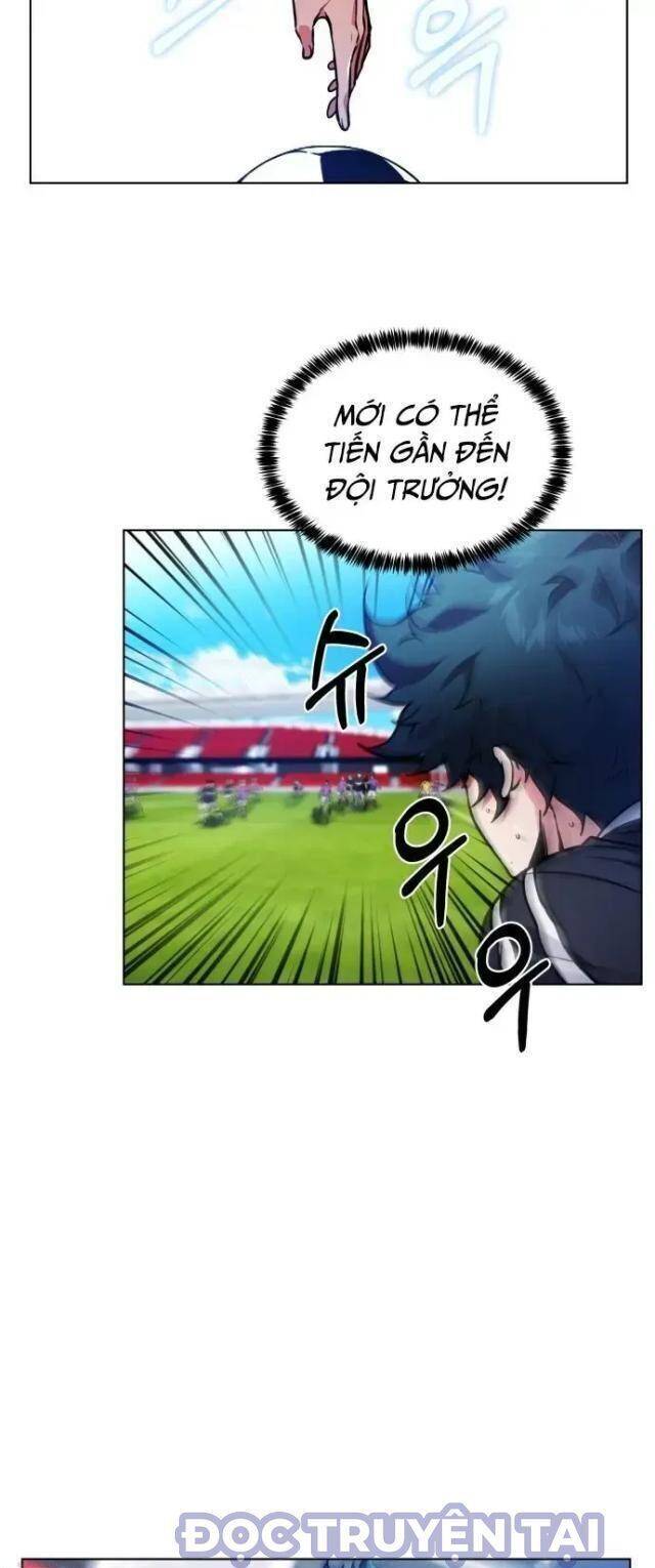 Góc Cao Khung Thành Chapter 99 - 16