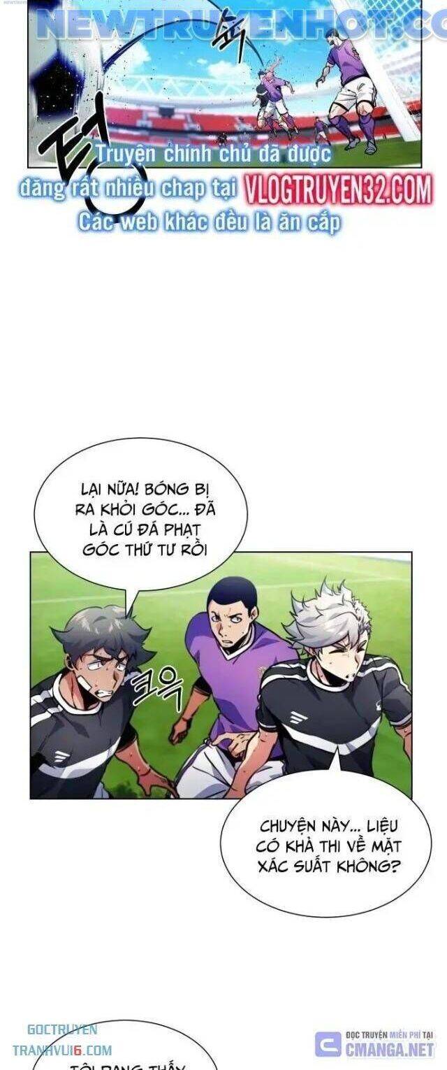 Góc Cao Khung Thành Chapter 99 - 20