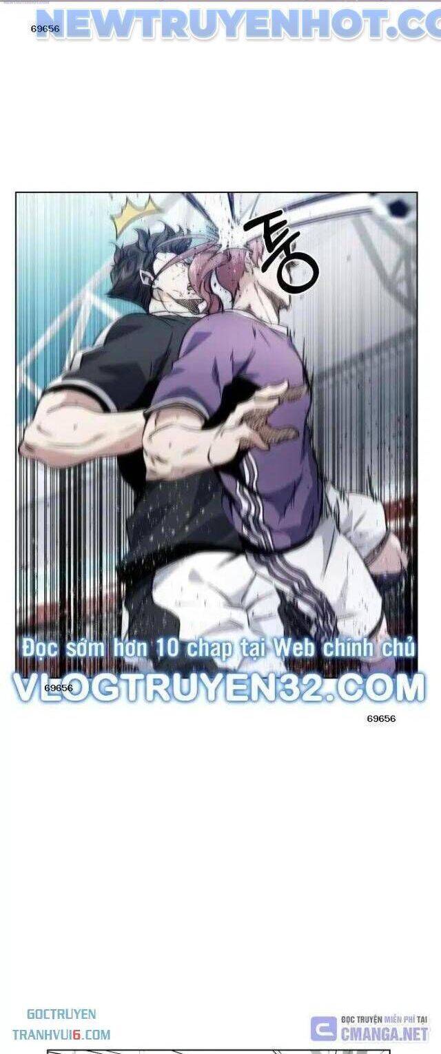 Góc Cao Khung Thành Chapter 99 - 3