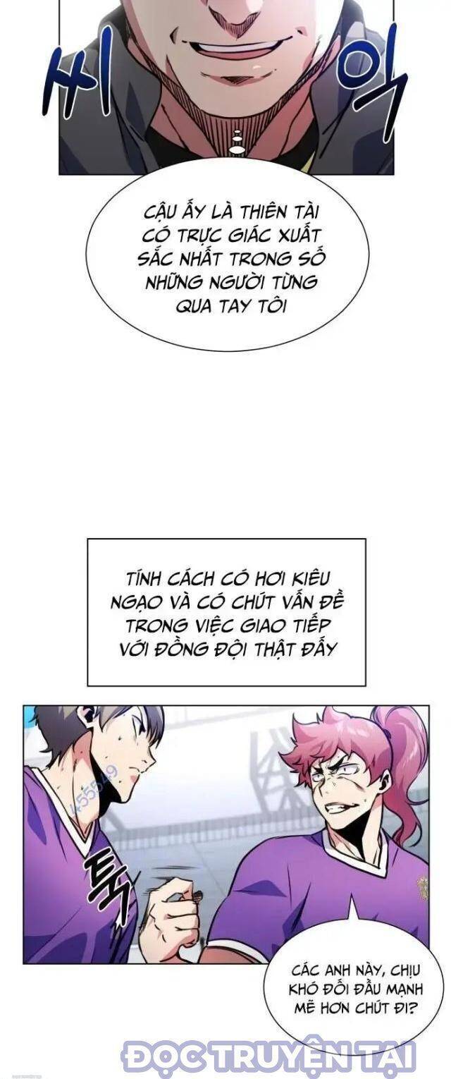 Góc Cao Khung Thành Chapter 99 - 23