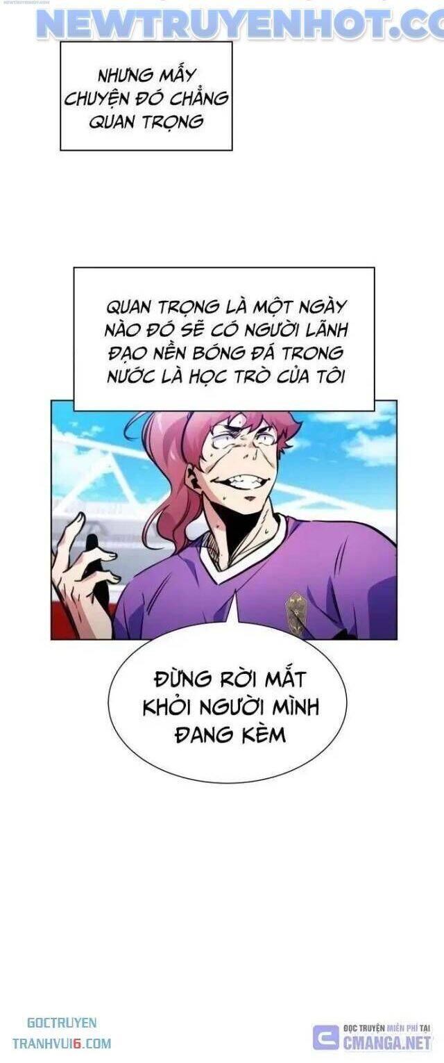 Góc Cao Khung Thành Chapter 99 - 24