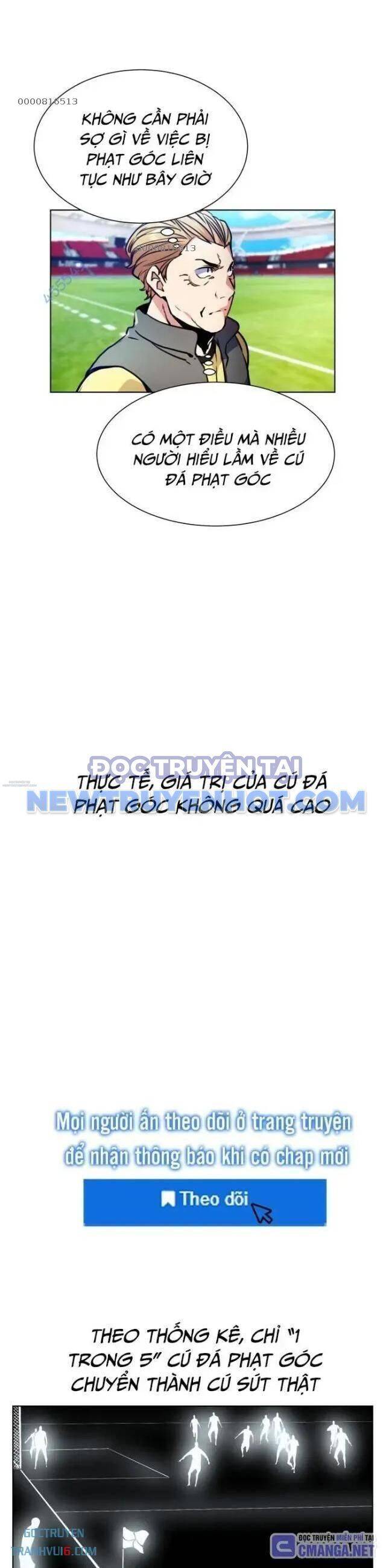 Góc Cao Khung Thành Chapter 99 - 25