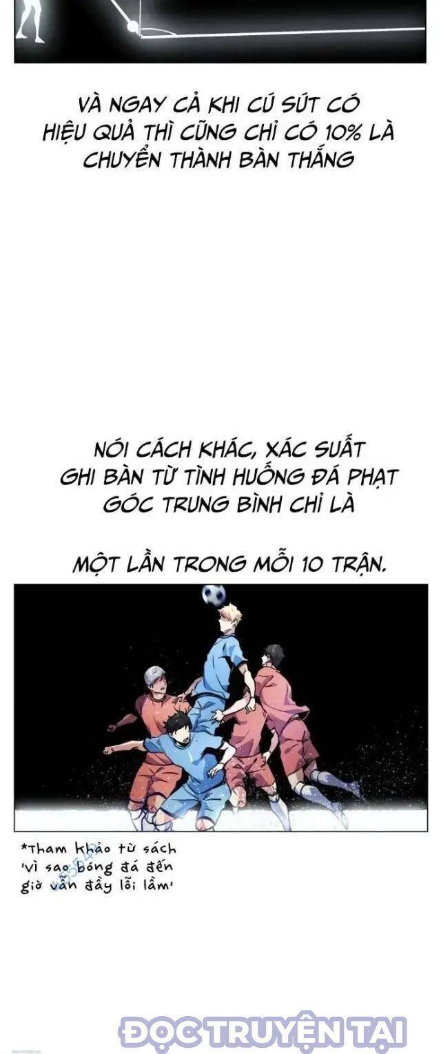 Góc Cao Khung Thành Chapter 99 - 26