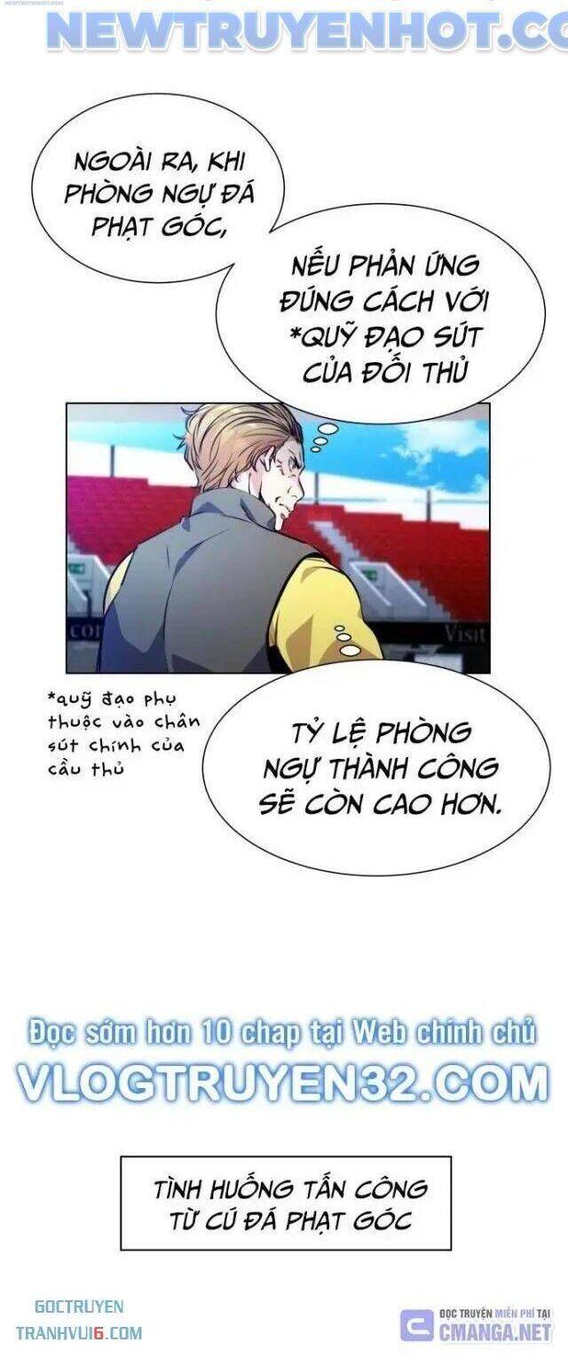 Góc Cao Khung Thành Chapter 99 - 27