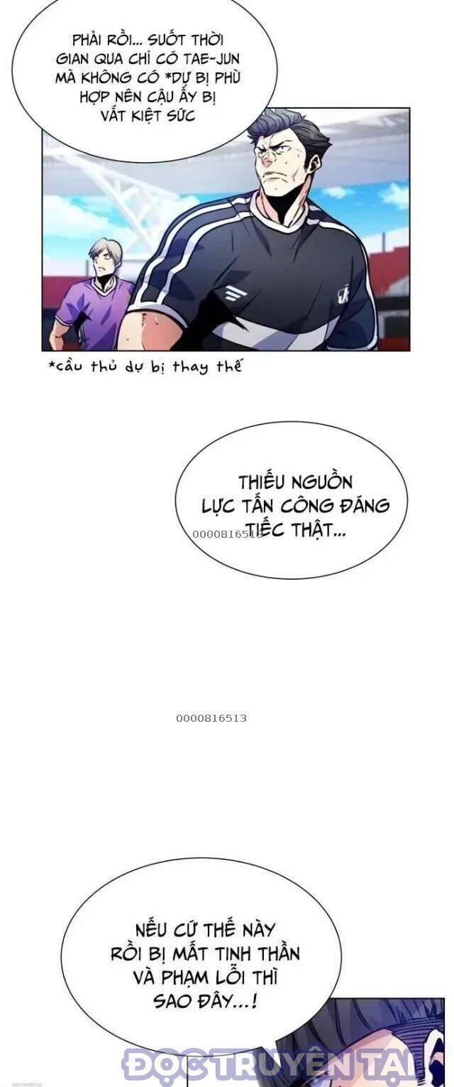 Góc Cao Khung Thành Chapter 99 - 30