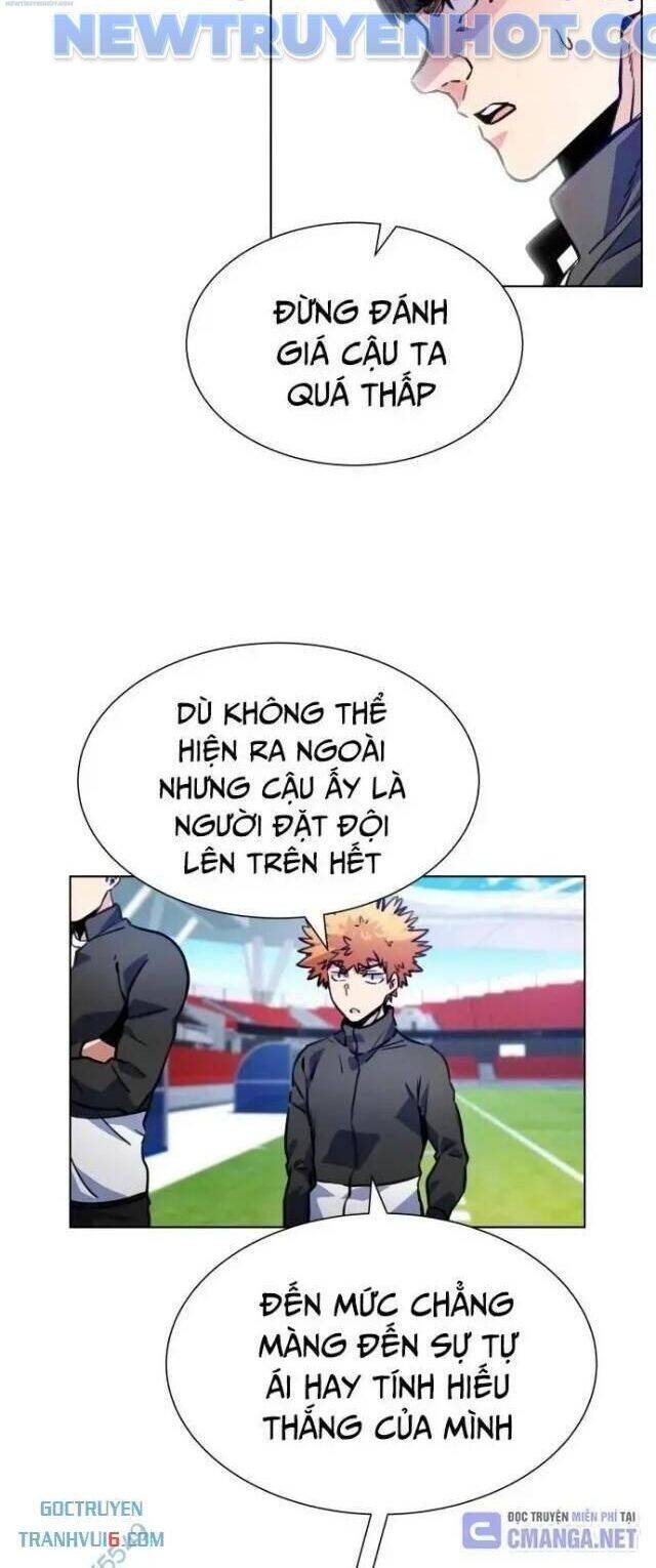 Góc Cao Khung Thành Chapter 99 - 31