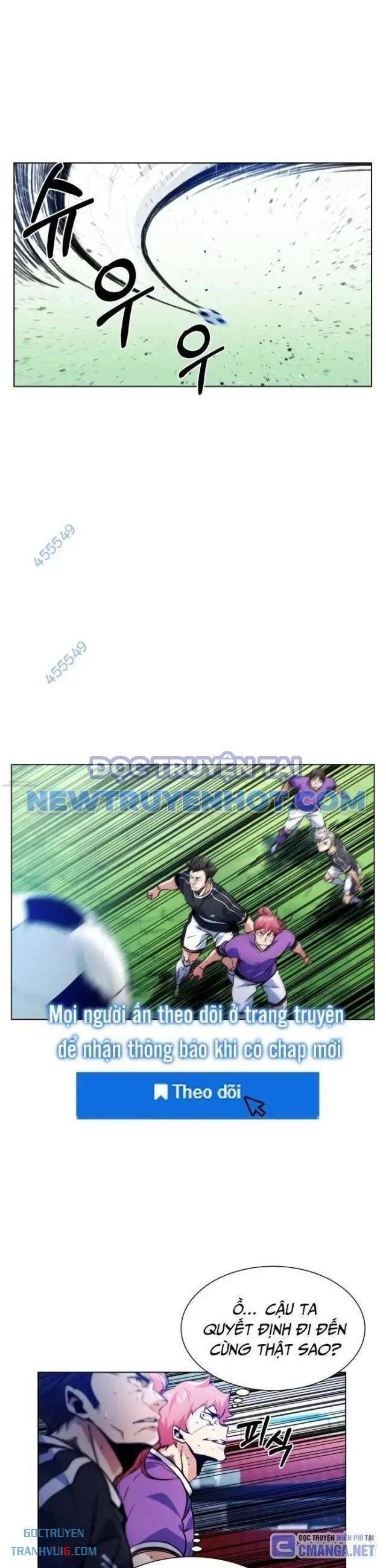 Góc Cao Khung Thành Chapter 99 - 35