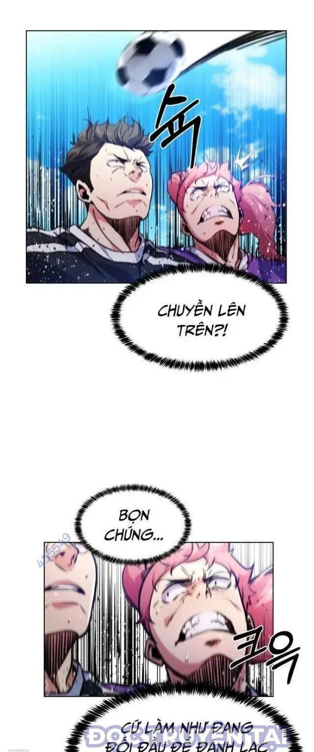 Góc Cao Khung Thành Chapter 99 - 37