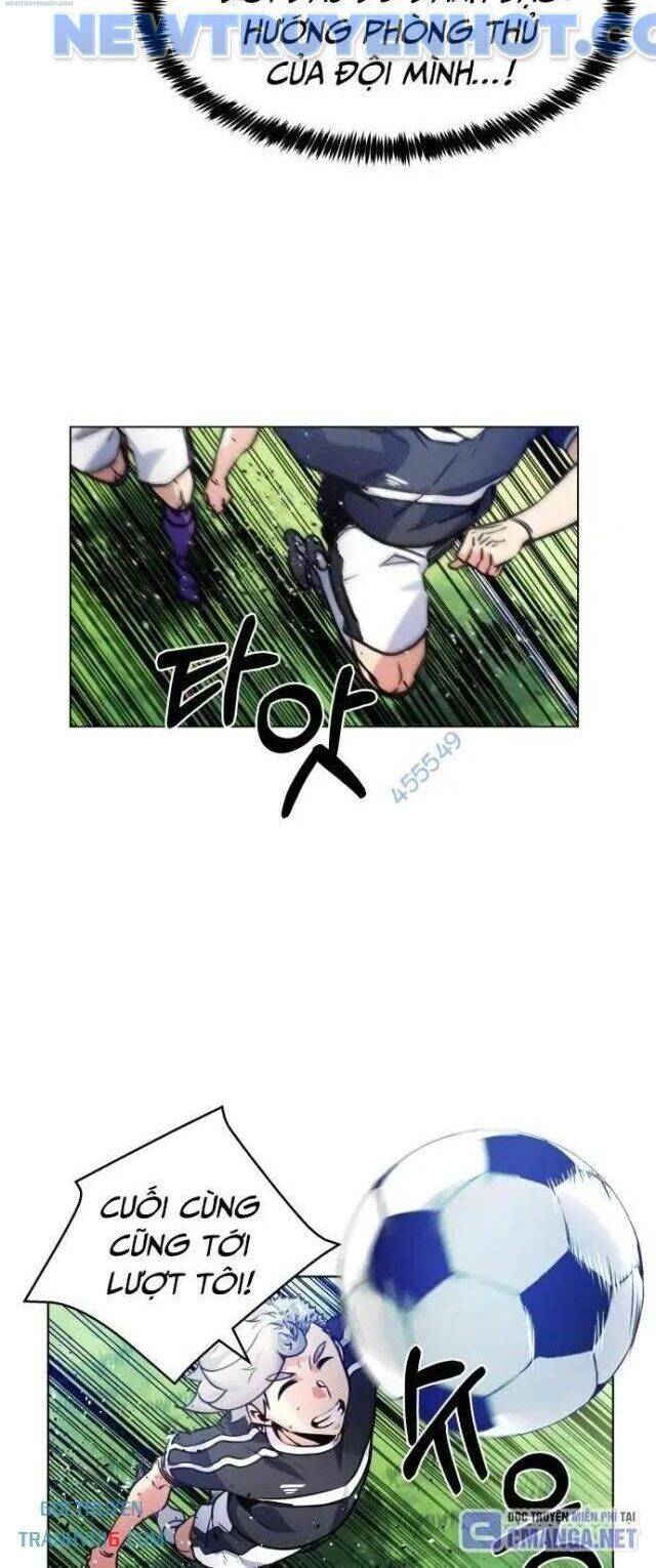 Góc Cao Khung Thành Chapter 99 - 38