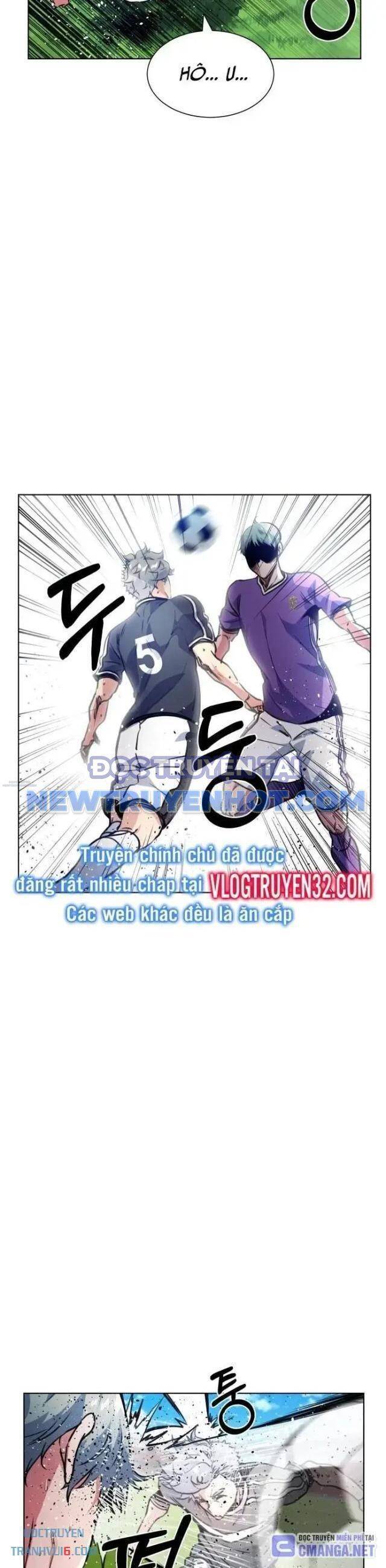 Góc Cao Khung Thành Chapter 99 - 39