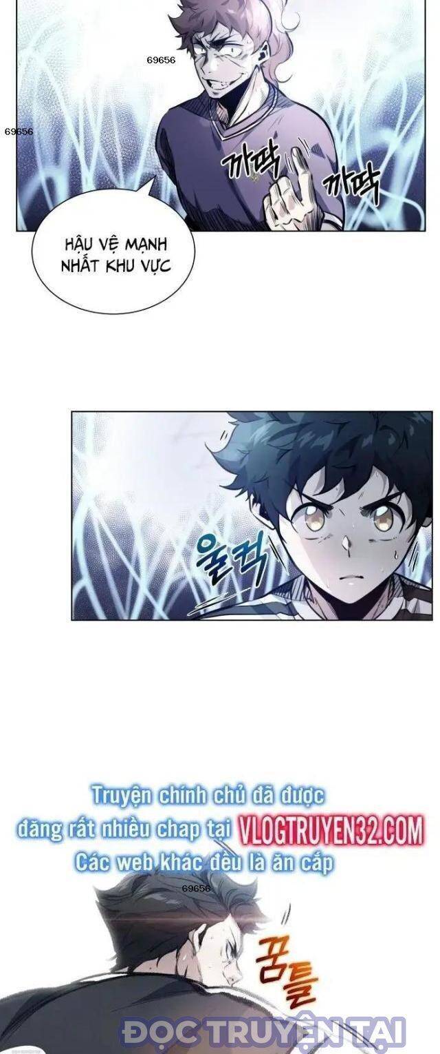 Góc Cao Khung Thành Chapter 99 - 5