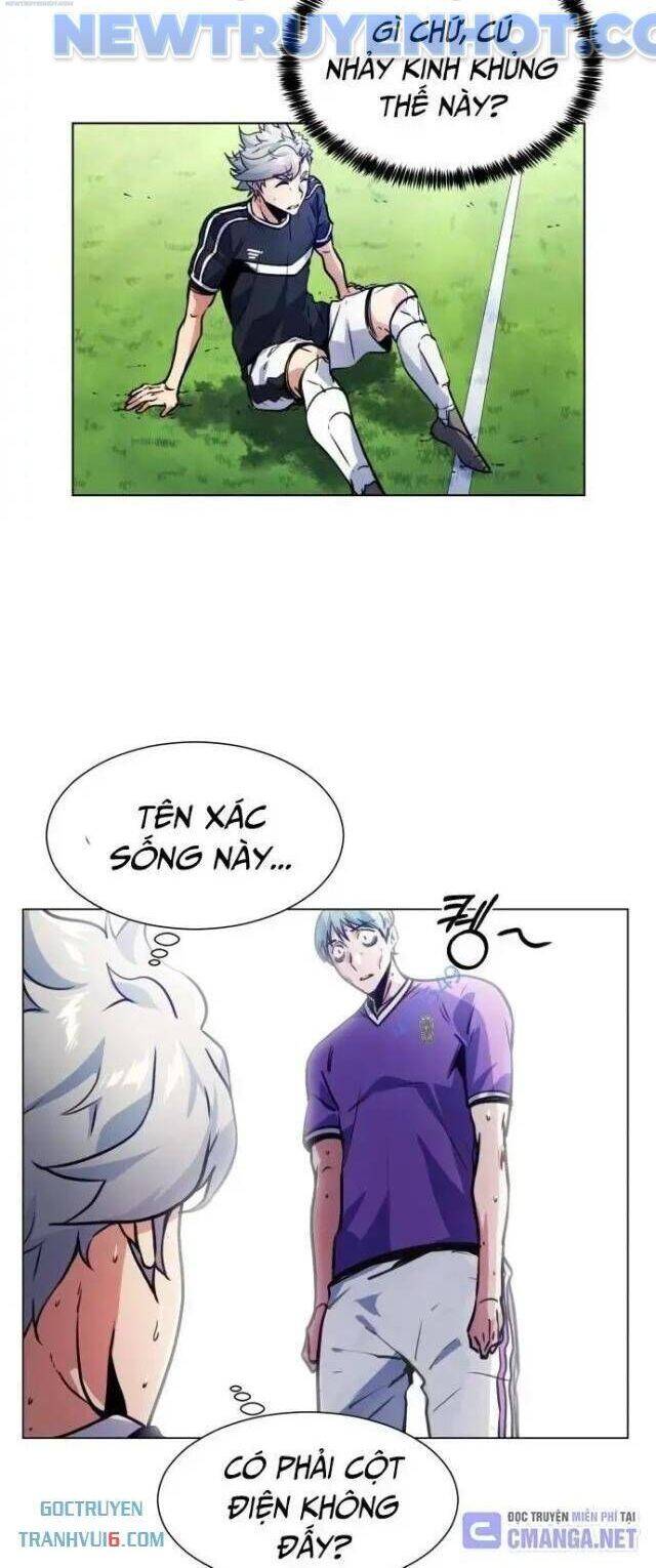 Góc Cao Khung Thành Chapter 99 - 41