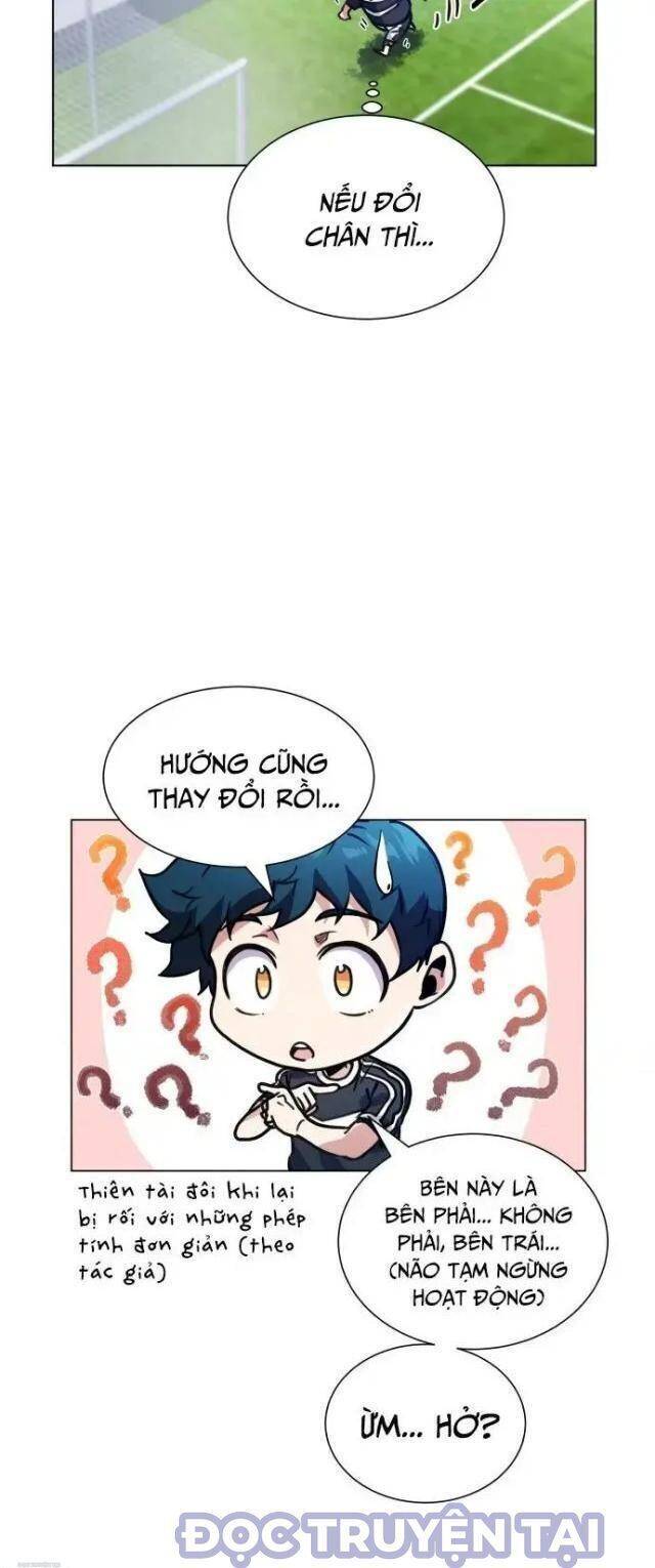 Góc Cao Khung Thành Chapter 99 - 44