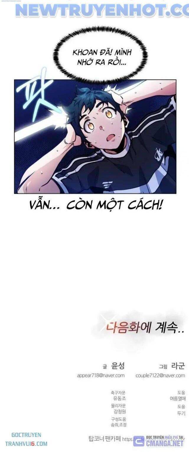 Góc Cao Khung Thành Chapter 99 - 45