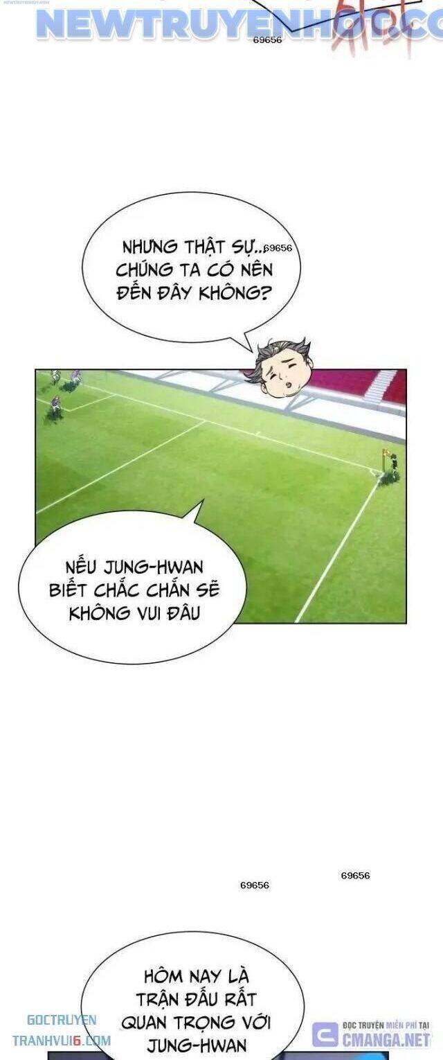 Góc Cao Khung Thành Chapter 99 - 10