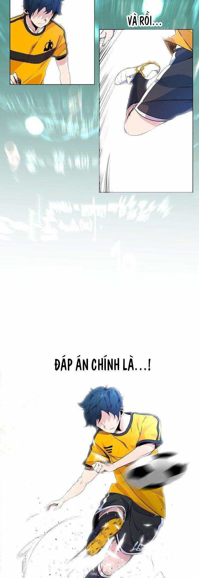 Góc Cao Khung Thành Chapter 3 - 26