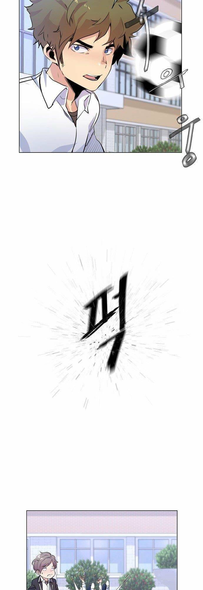 Góc Cao Khung Thành Chapter 3 - 38